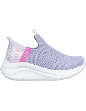 Skechers Slip-ins - Ultra Flex 3.0 - Colory Wild